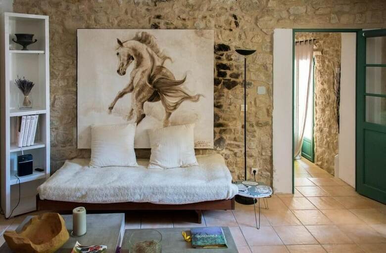 Bed & Breakfast La Belugue