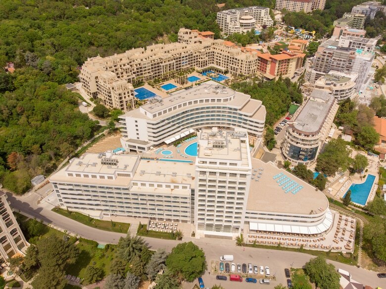 Riu Hotel Astoria - All Inclusive