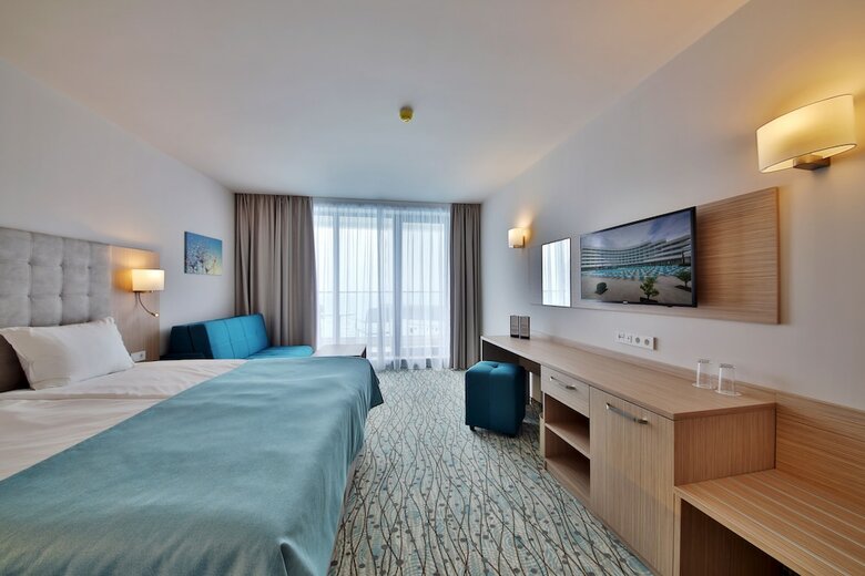 Riu Hotel Astoria - All Inclusive