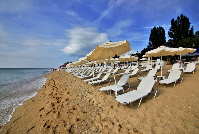 Riu Hotel Astoria - All Inclusive