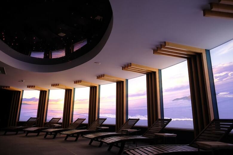 Riu Hotel Astoria - All Inclusive