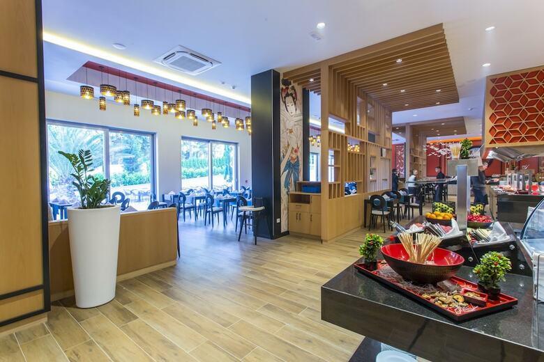 Riu Hotel Astoria - All Inclusive