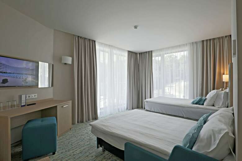 Riu Hotel Astoria - All Inclusive