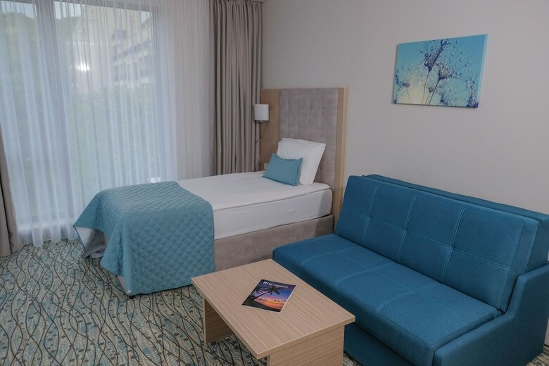 Riu Hotel Astoria - All Inclusive