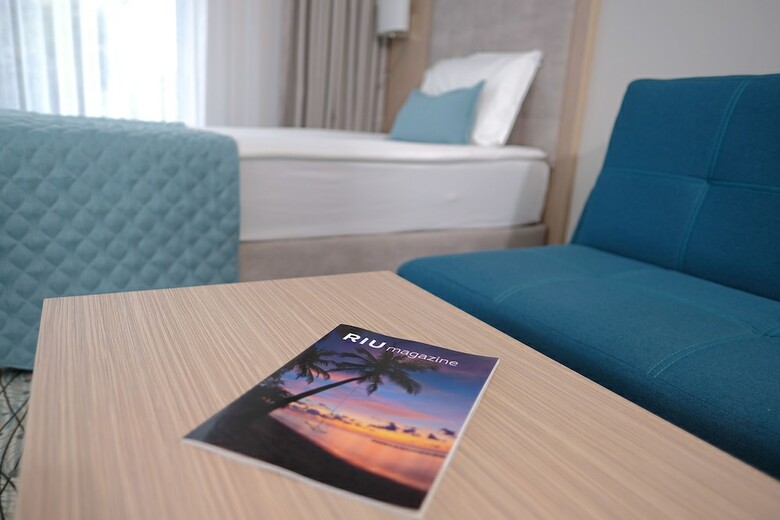 Riu Hotel Astoria - All Inclusive