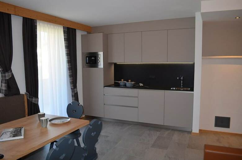 Residence Antares