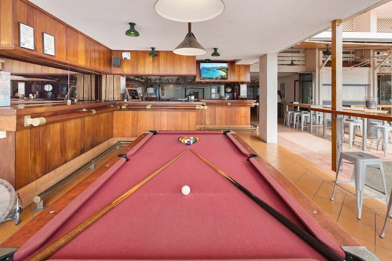 Apartamentos Ocean Views 14a