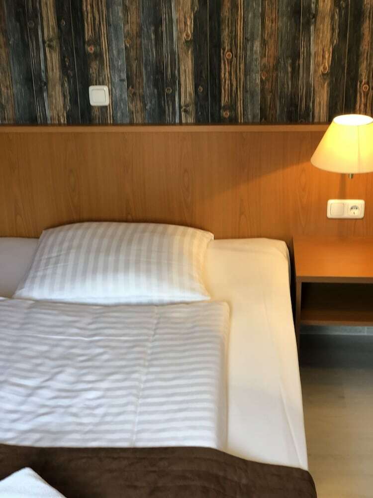 Pension Hotel La Musica