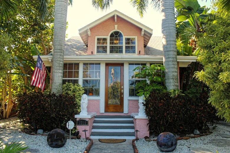 Don Cesar Place Vacation Homes By Techtravel
