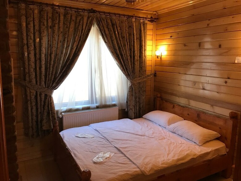 Pension Onur Sena Butik Otel