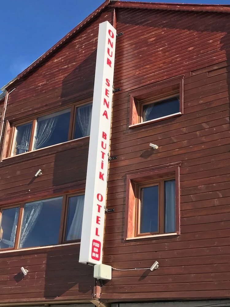 Pension Onur Sena Butik Otel