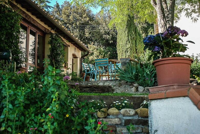 Agroturismo Bio-agriturismo La Ginestra
