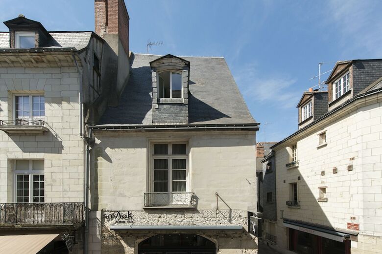 Apartamento Bel Appartement Centre Historique Tours