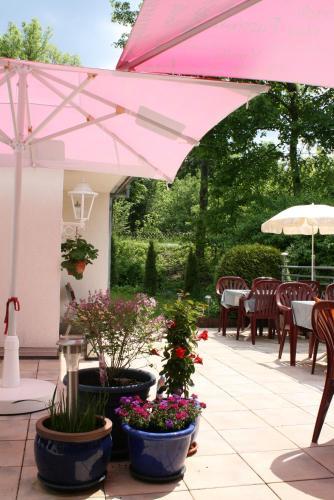 Hotel Haus Hellhohl