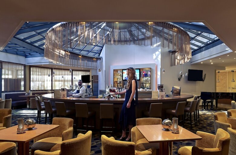 Mercure Tagungs- & Landhotel Krefeld