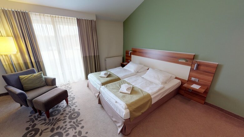 Mercure Tagungs- & Landhotel Krefeld