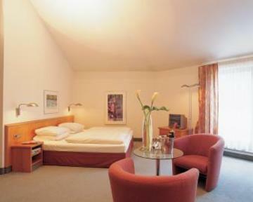 Mercure Tagungs- & Landhotel Krefeld