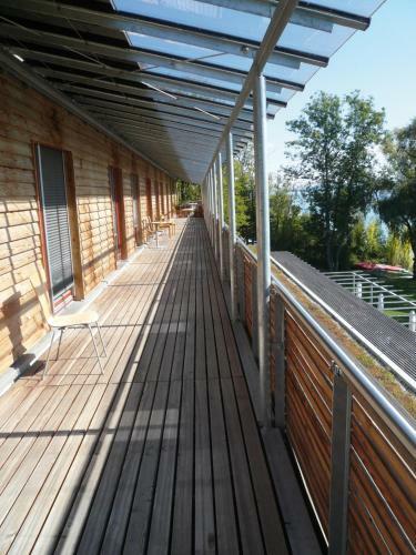 Hostal Pension Nfh Bodensee