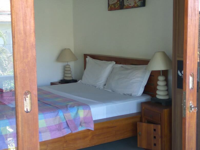 Hotel Bali Sari Homestay