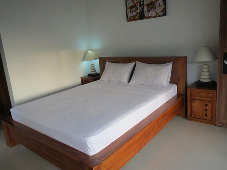 Hotel Bali Sari Homestay