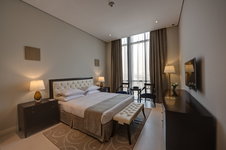Maisan Hotel