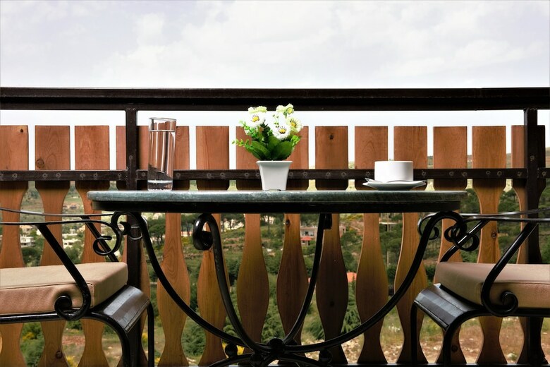 Apartamento Palais Des Cedres