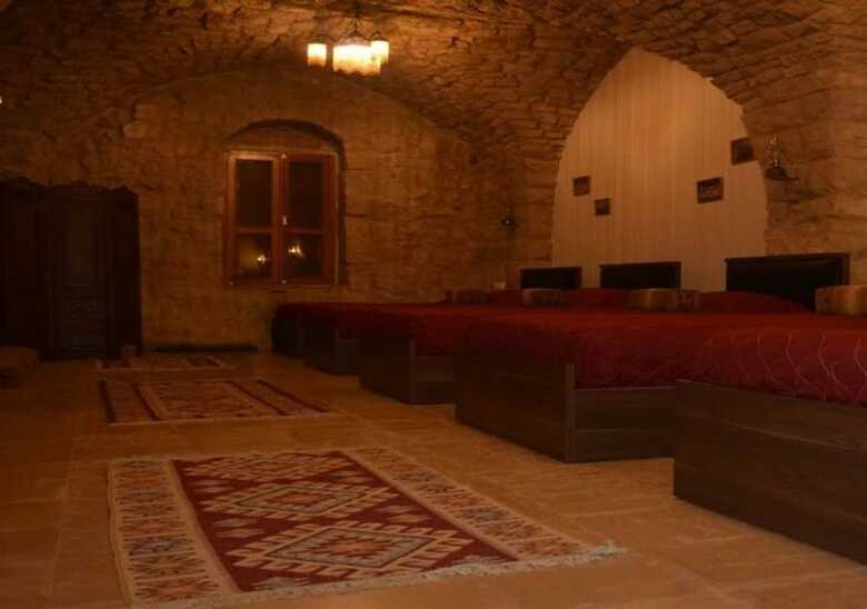 Hostal Boustany Guest House