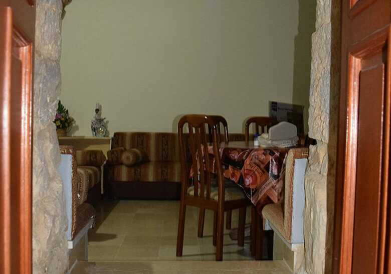 Hostal Boustany Guest House