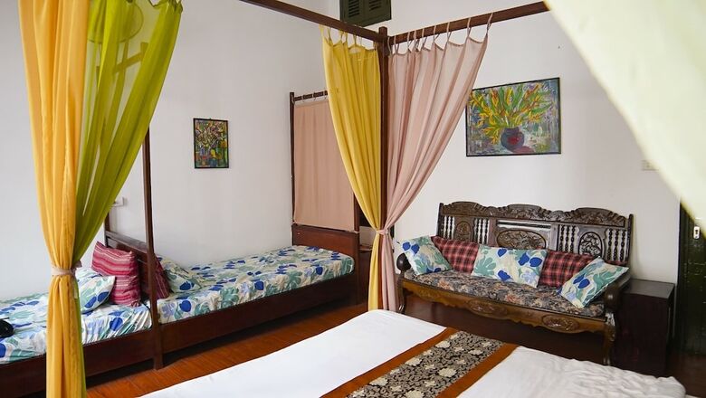 Hotel Nq Vintage House