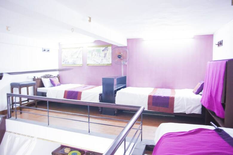Hotel Nq Vintage House
