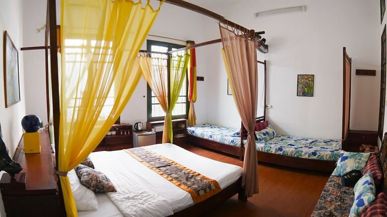 Hotel Nq Vintage House