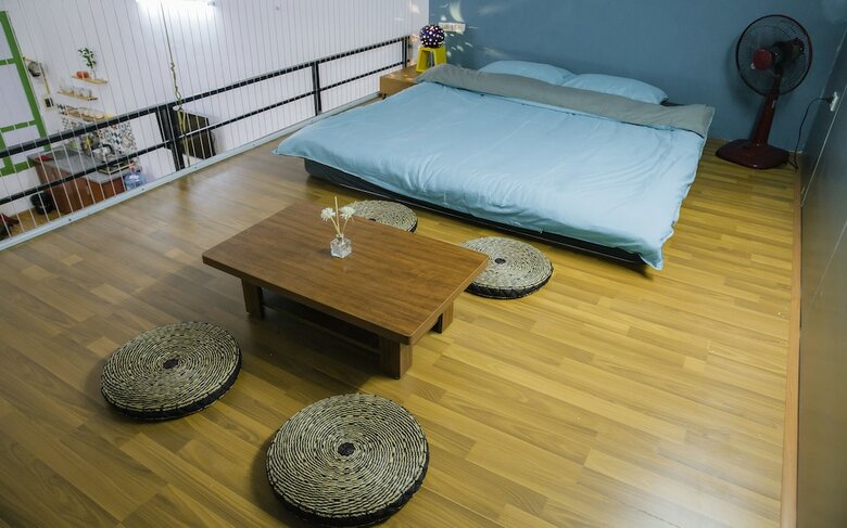 Hotel Nq Vintage House