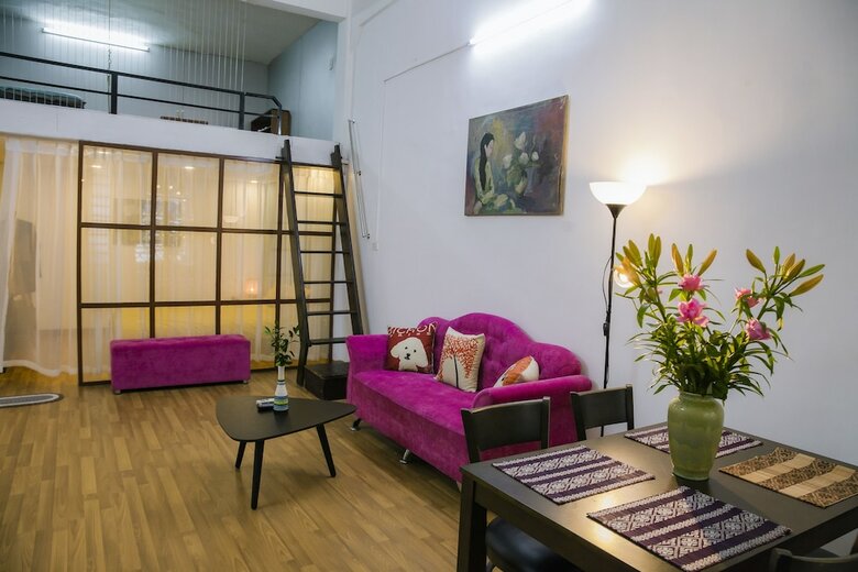 Hotel Nq Vintage House