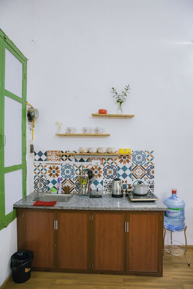 Hotel Nq Vintage House