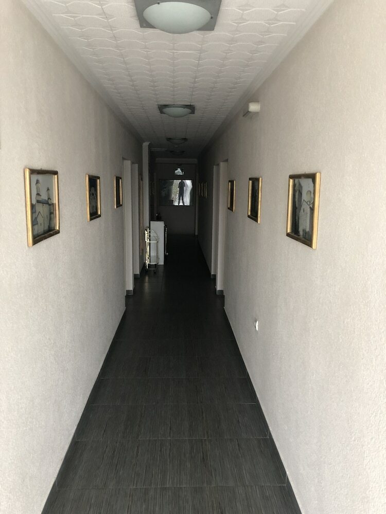 Hotel Djerdan
