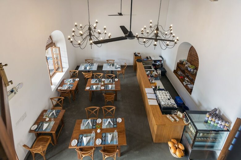 Hotel Yara Galle Fort