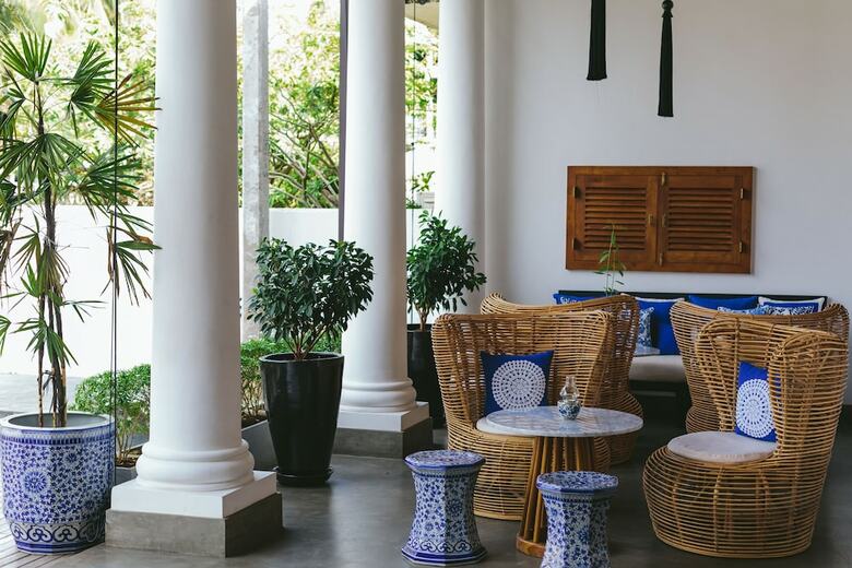 Hotel Yara Galle Fort