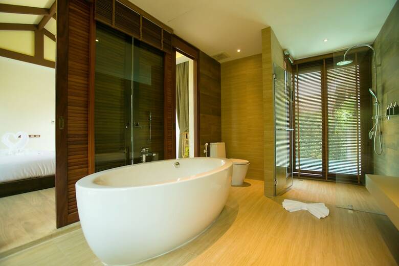 Hotel Triple Tree Beach Resort