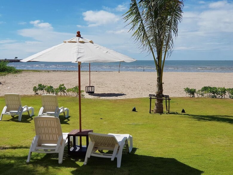 Hotel Triple Tree Beach Resort