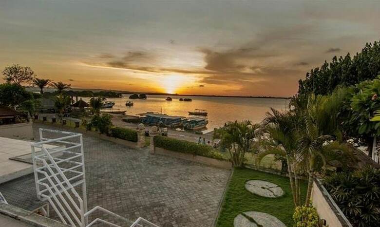 Benoa Quay Harbourside Villas