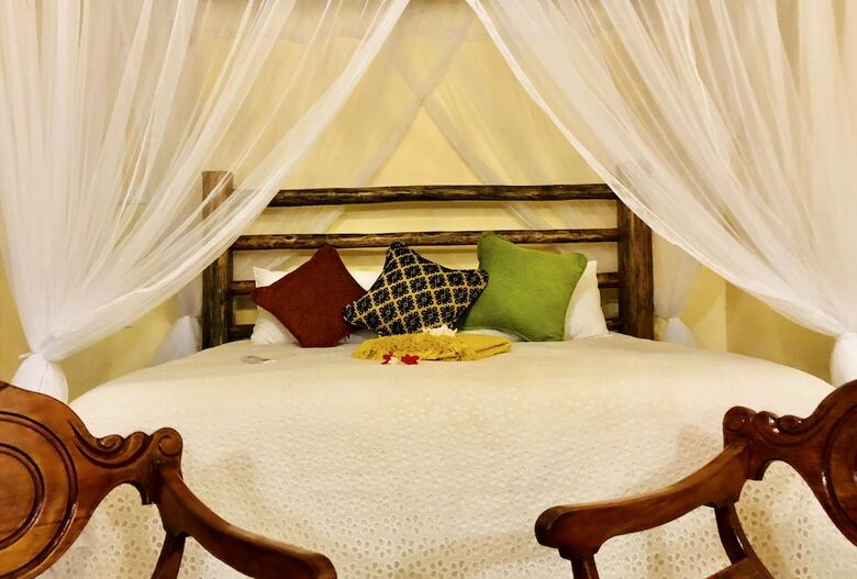 Plumeria Luxury Villas