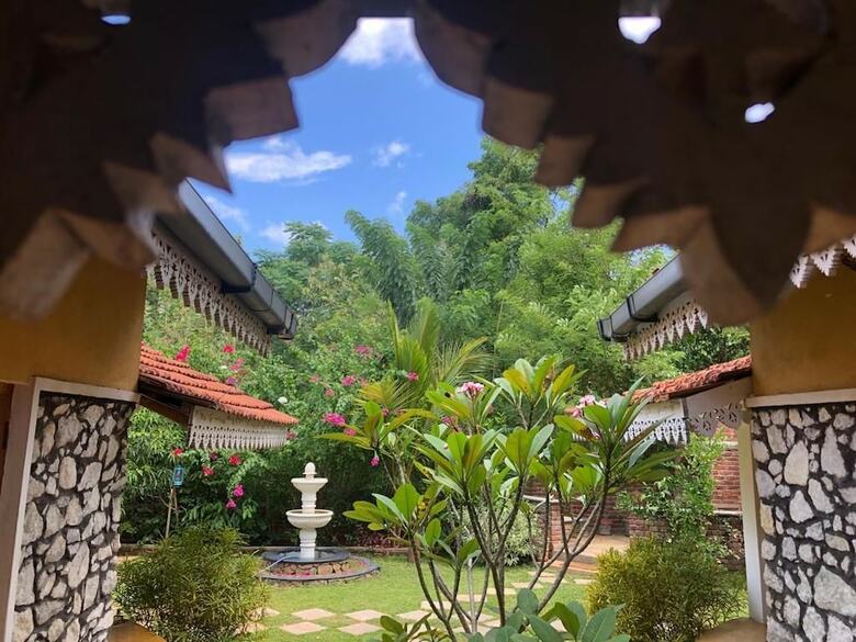 Plumeria Luxury Villas