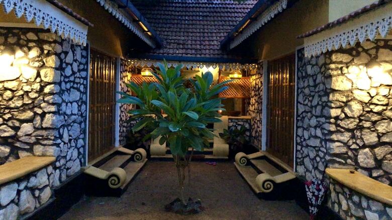 Plumeria Luxury Villas