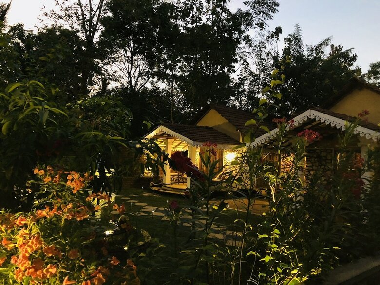 Plumeria Luxury Villas