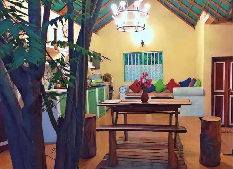 Plumeria Luxury Villas