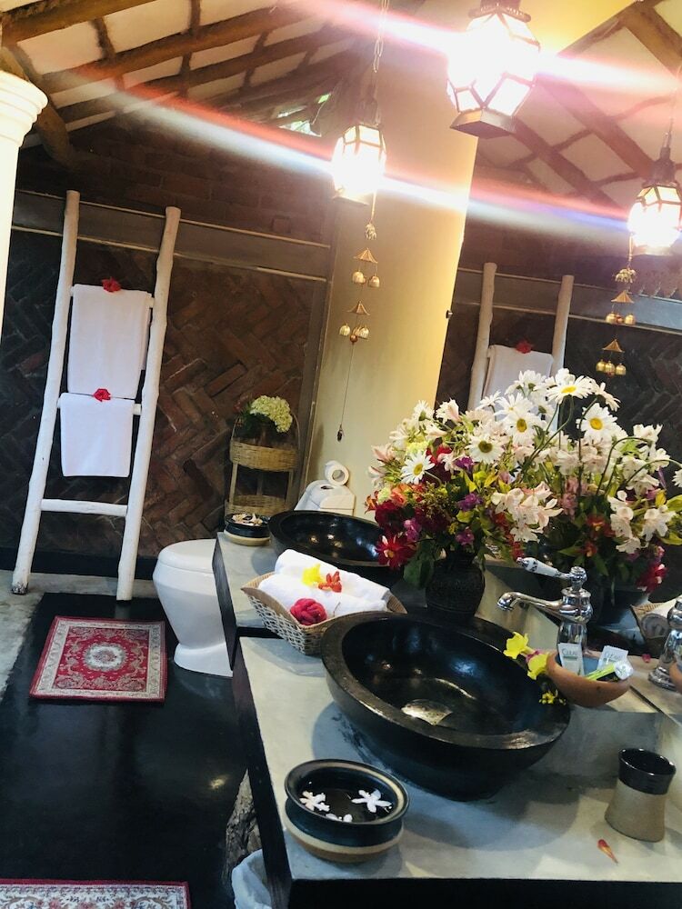 Plumeria Luxury Villas