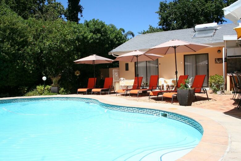 Bed & Breakfast Quinns Holiday Home
