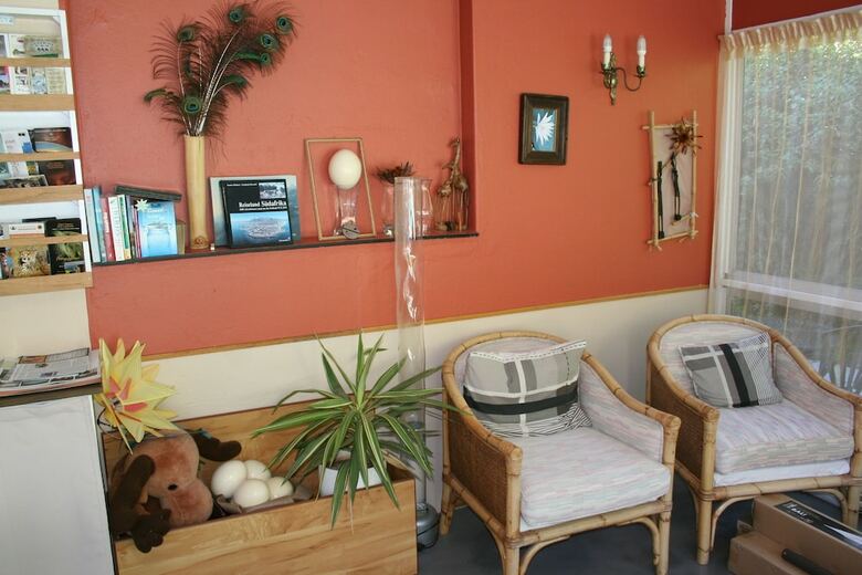 Bed & Breakfast Quinns Holiday Home