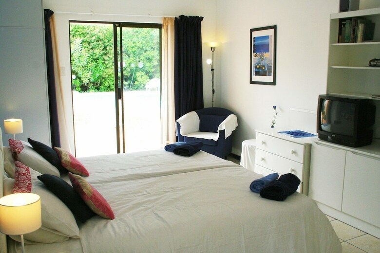Bed & Breakfast Quinns Holiday Home