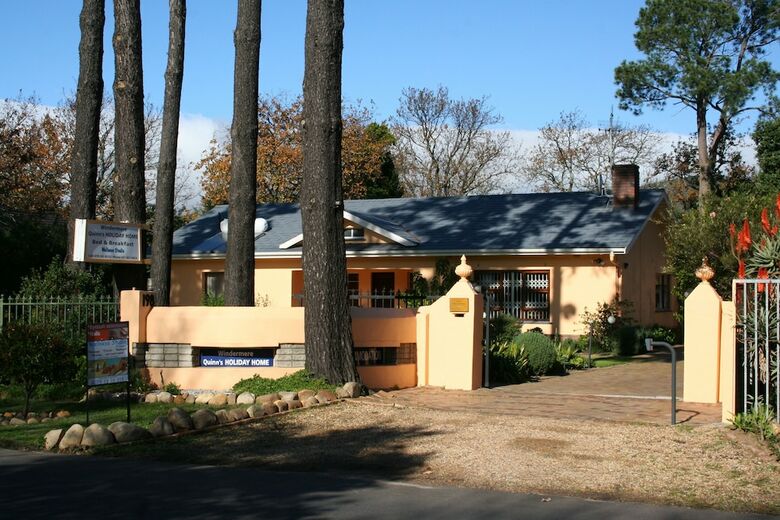 Bed & Breakfast Quinns Holiday Home